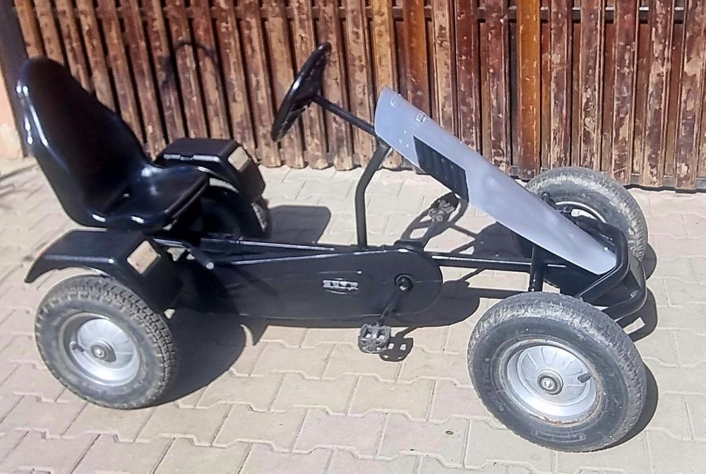 !! Kart cu pedale !!