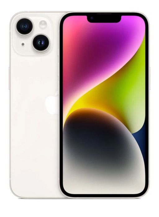 iphone 14 с гарантей