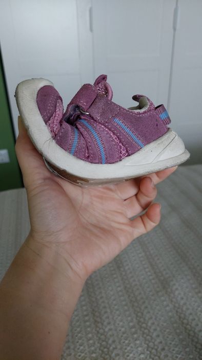 Детски сандали, 26 номер