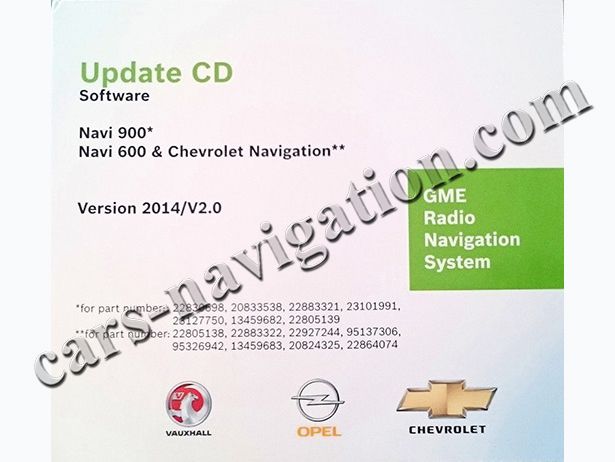 Opel ОРИГИНАЛНИ SD карти NAVI 600 NAVI 900 Опел Астра Каскада Инсигния