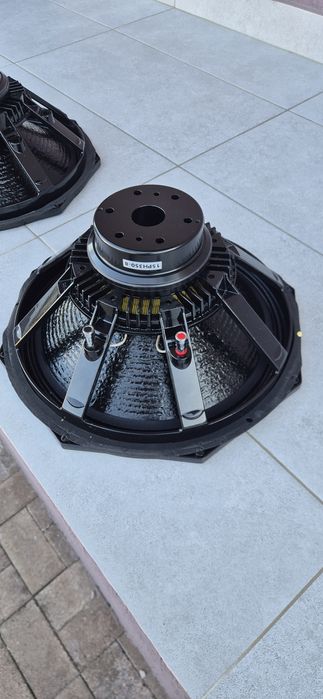 Difuzor 15" Octogonale