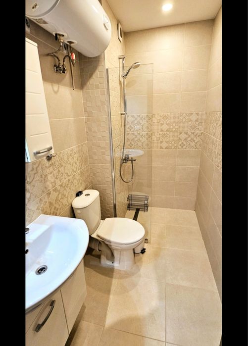 Дава се под наем Двустаен апартамент в София, Връбница 1 - 64 кв.м за 612 € - Снимка #5