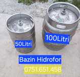 Bazine hidrofor/simple din inox