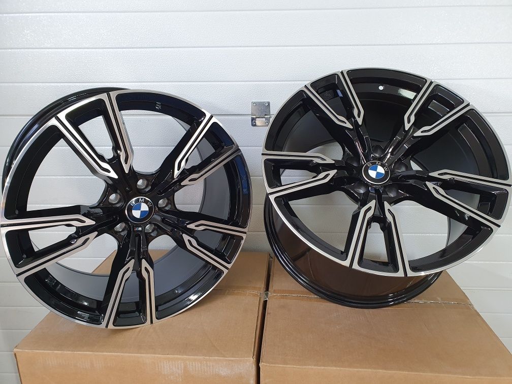 Jante BMW X5 / X6 R20