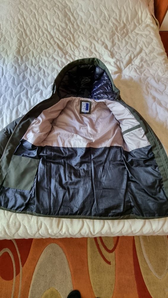 Детско зимно яке Jack&Jones