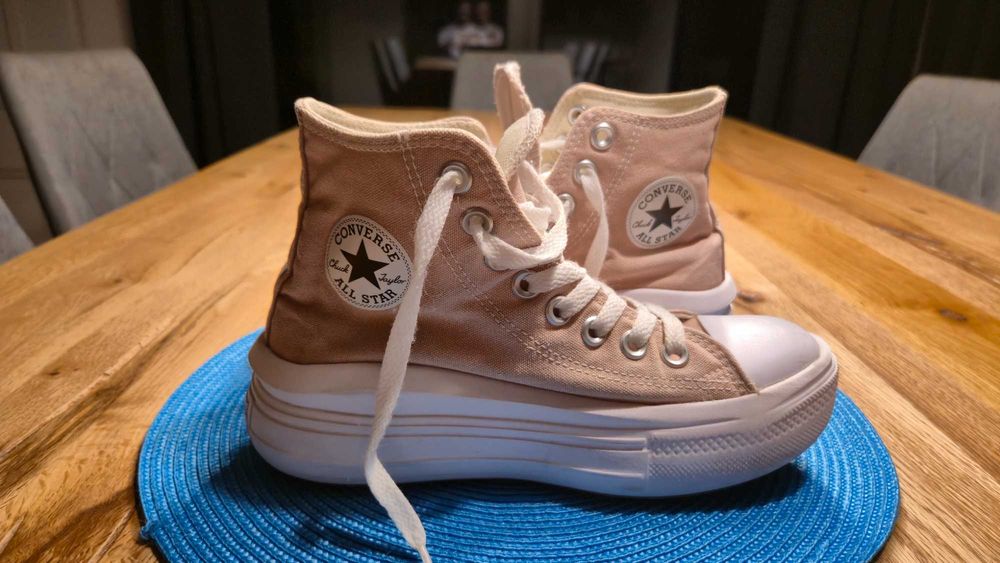 Converse All Stars Chuck Taylor