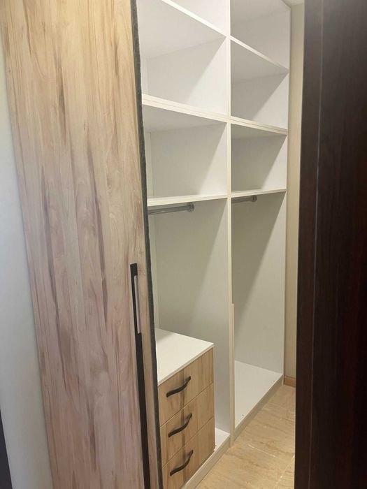 Двустаен апартамент под наем в кв. Гоце Делчев