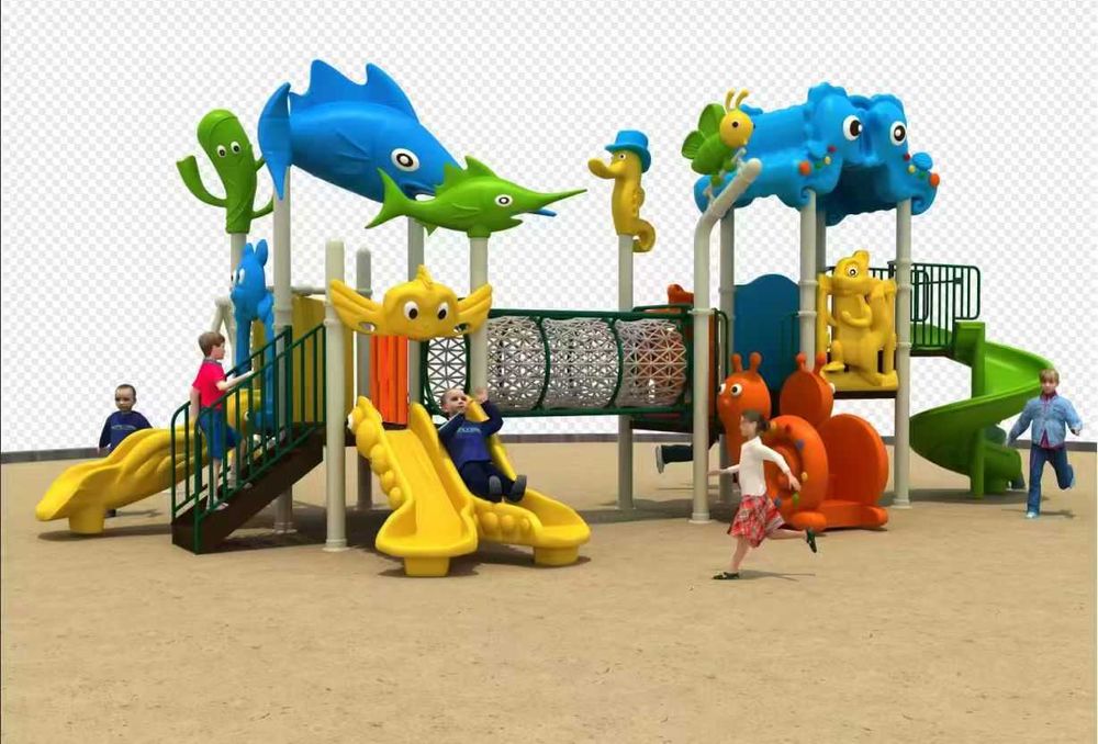 Продам детскую игровую площадку