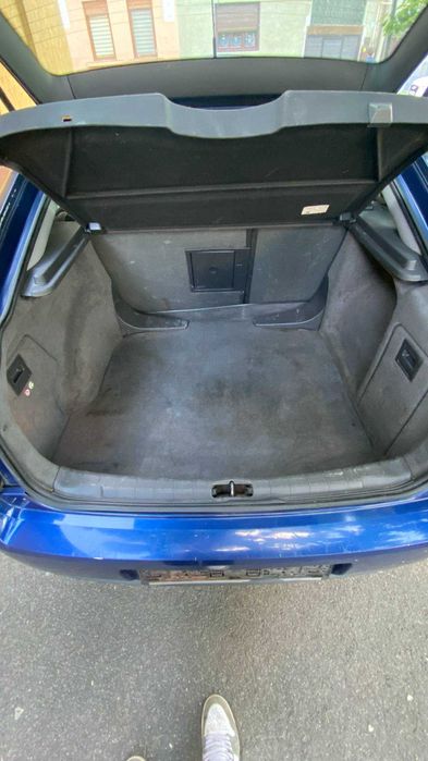 Opel vectra c GTS  motor 1,9 d  150 CP 6 viteze euro 4