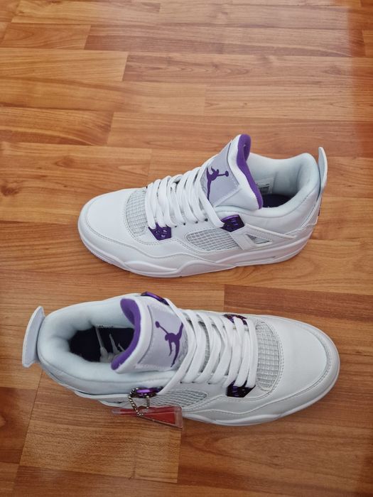 Încălțăminte Jordan Retro patru