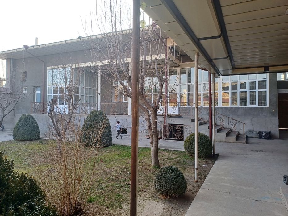 Uy sotiladi. Sergeli tumani