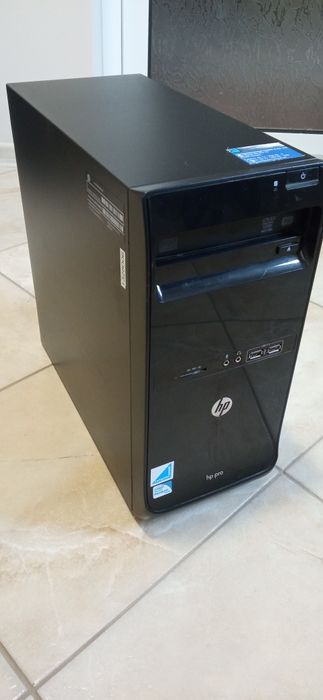Компютри HP Pro Windows 10