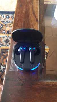НОВИ Геймърски bluetooth слушалки Spider-Man VG10 TWS