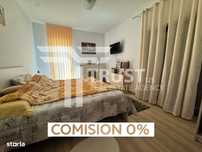 COMISION 0% | Apartament 2 Dormitoare | Giroc | Etaj 2 | 60mp