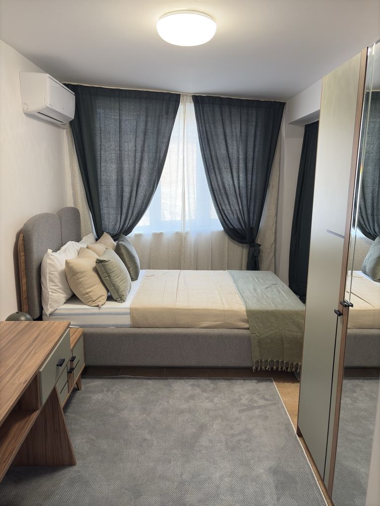 Дава се под наем Къща в с. Бенковски, Област Варна - 80 кв.м за 816 € - Снимка #6