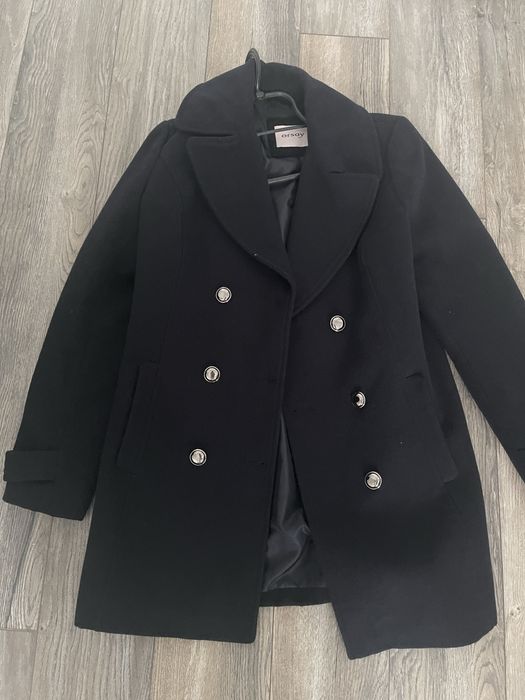 Jacheta toamna primavara Orsay S-M