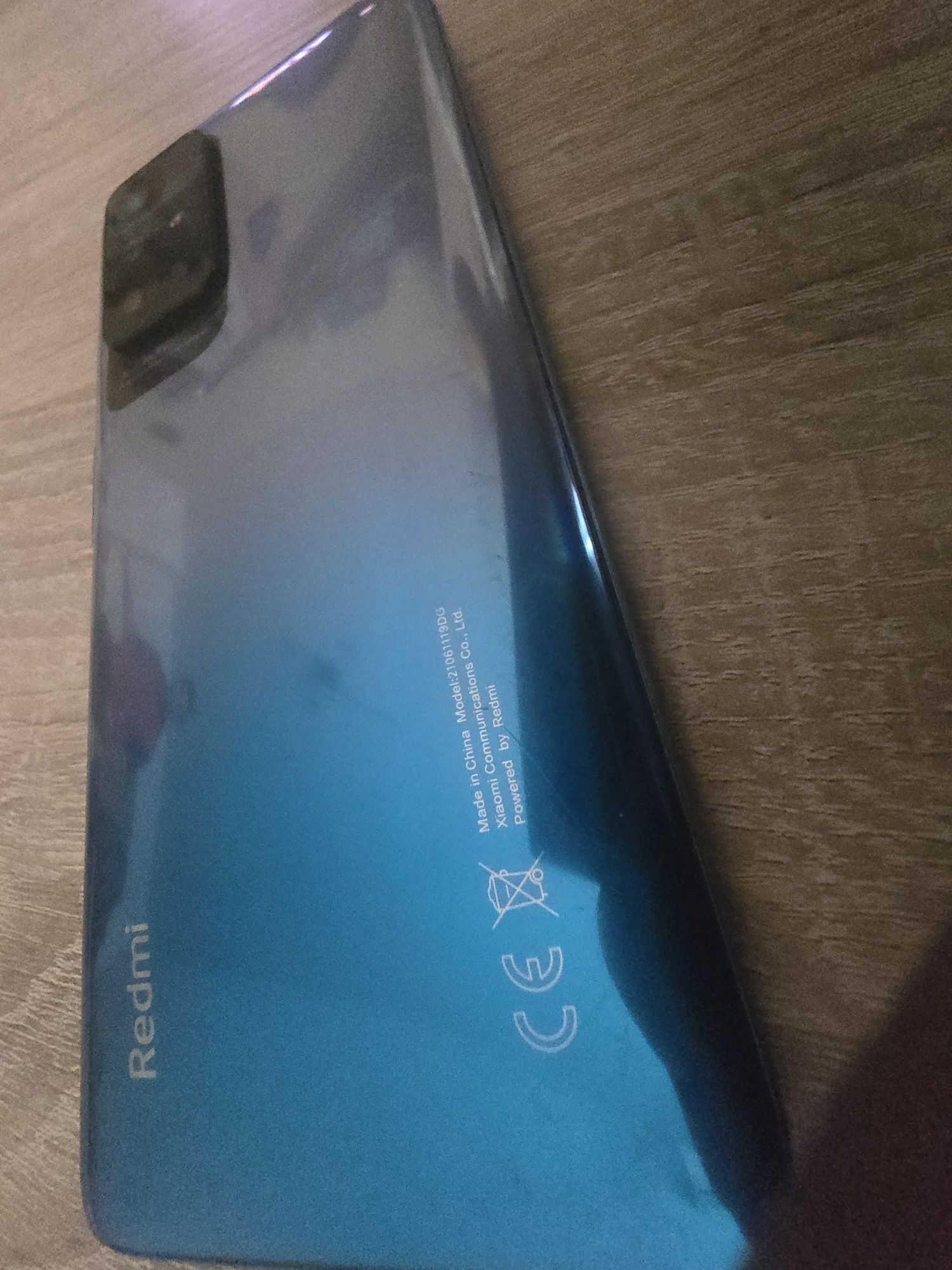 Xiomi redmi 10 2022/Redmi 10/ за части