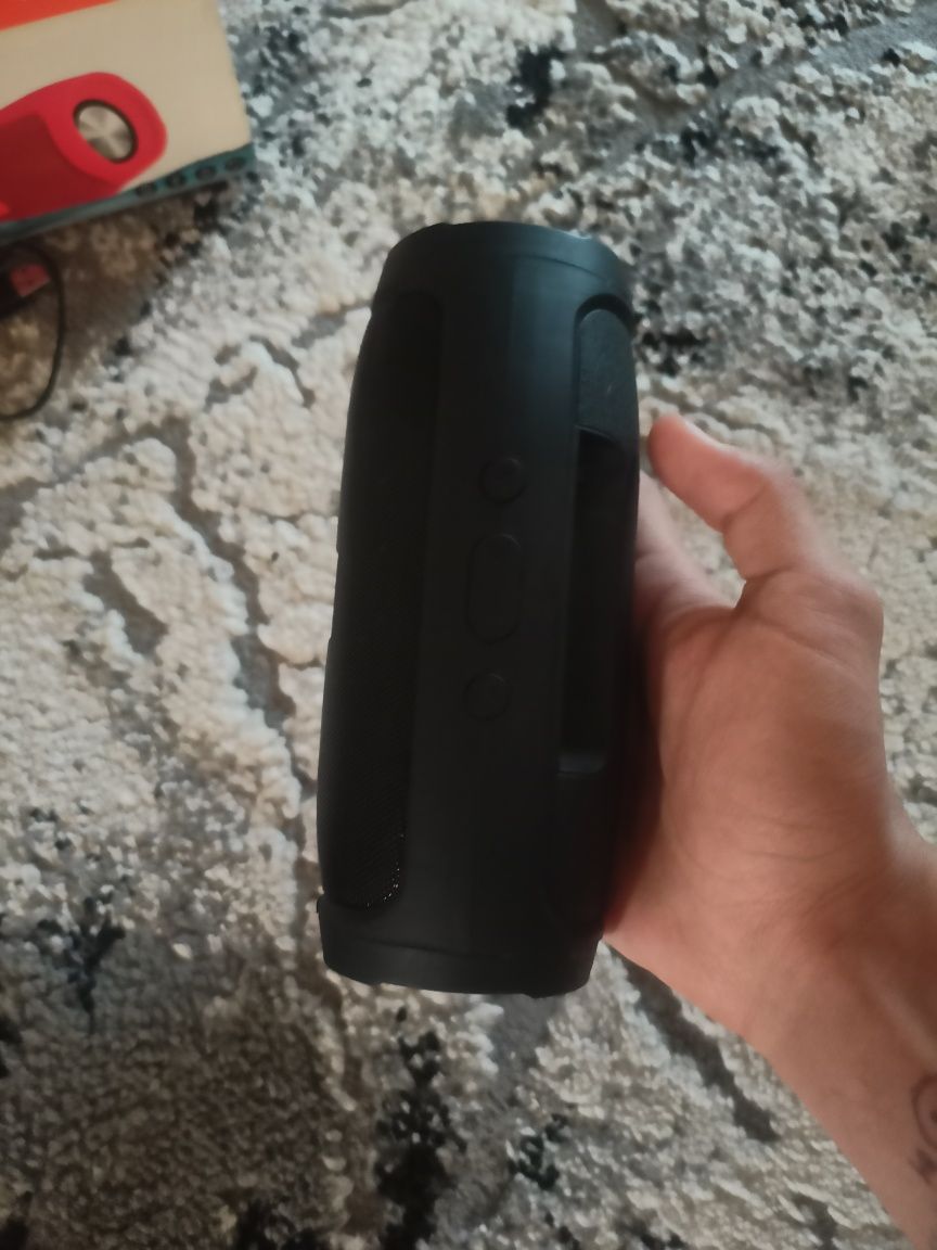 Kalonka Charge mini 3+