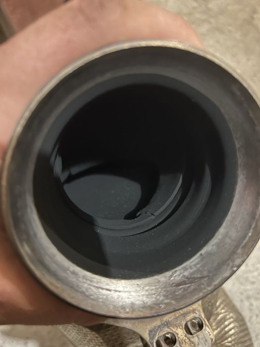 Катализатор за Мерцедес с двигатели ОМ 654/ОМ 656