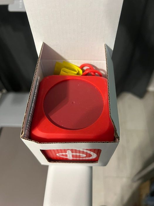 Магически аудио приказки-колонка