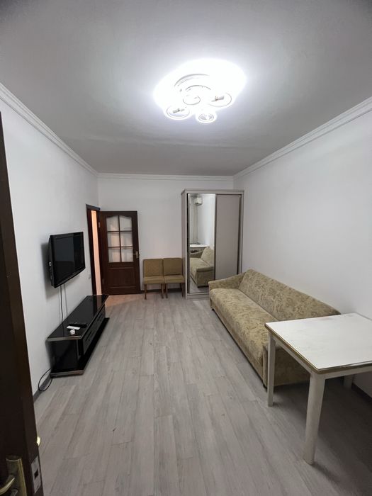 Аренда 1в2х квартира с обстановкой,семейным.Юнусобад15.Риэлтор.