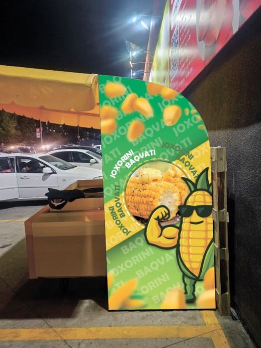 Joxori sotiladi 
Haladilnik 
Iwlatiwga tayyor yurib turgan hamma narsa