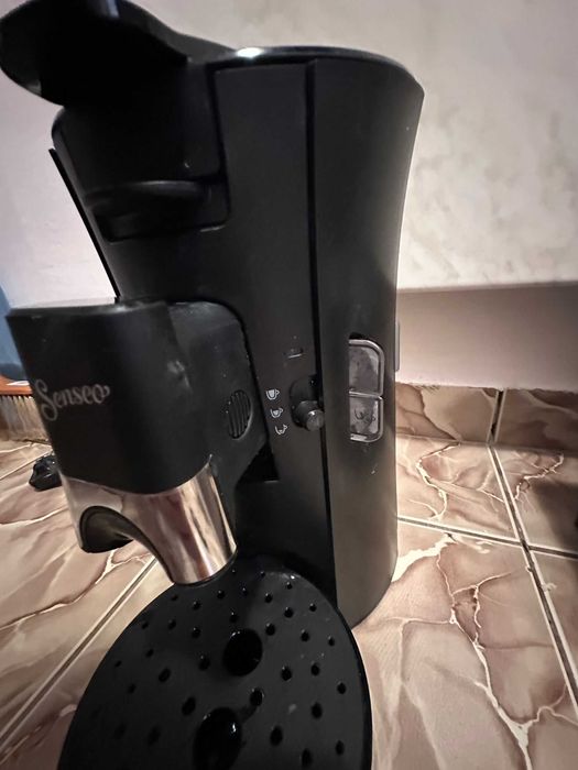 Espressor capsule SENSEO Selec