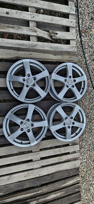 Jante R16 6.5Jx16 Et.48 5x114,3 Hyundai Duster Toyota RAV4 Nissan Hond