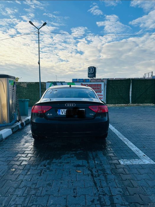 Audi A5, sportback, 2.0 TDI, 177cp