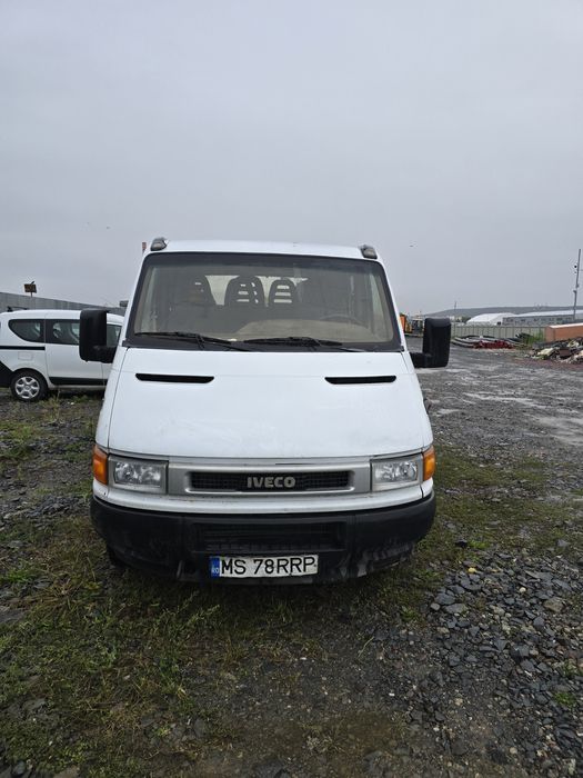 Iveco Daily 2000