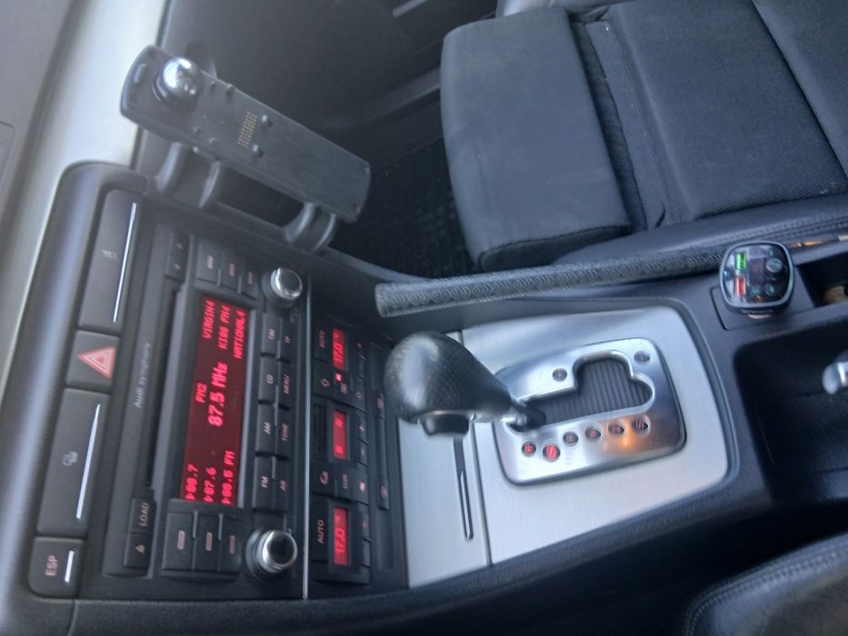 Audi A4 b7 S,line