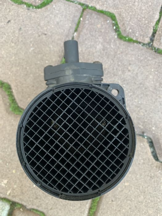 Дебитомер фолксваген 1.9TDI 131 к.с volkswagen