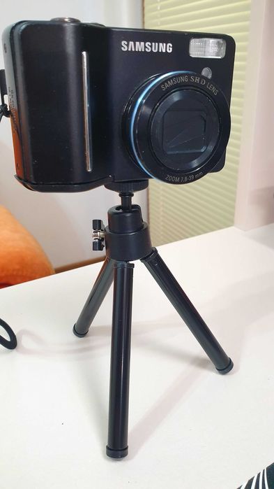 цифров фотоапарат Samsung S1050 10MPx