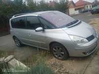 Vand renault espace