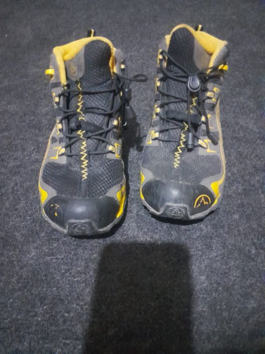 Gete la sportiva