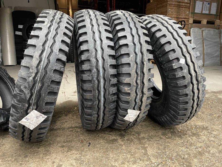 Cauciucuri noi agricole de remorca cu 14pr 9.00-16