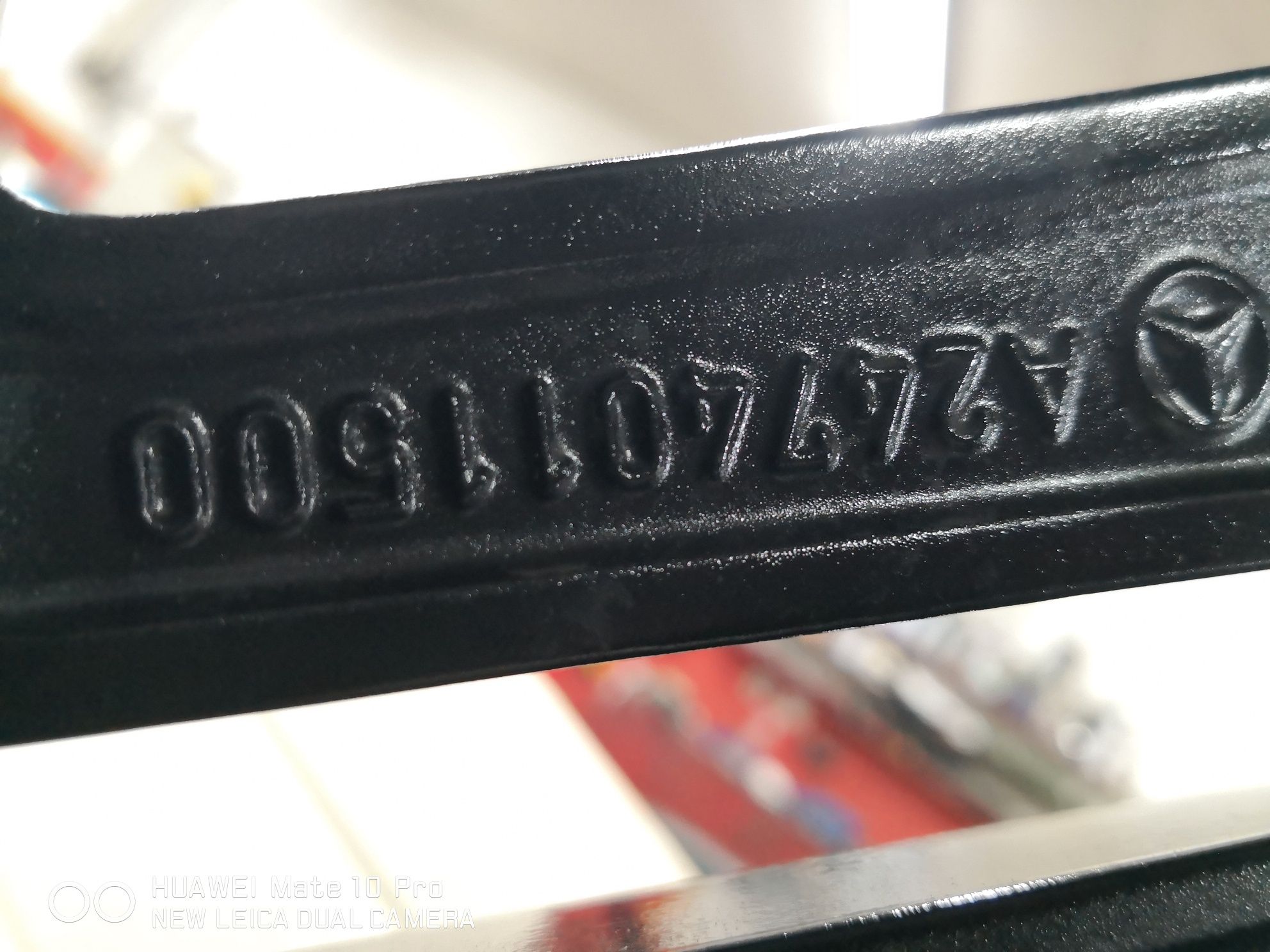 5x112 Mercedes A B Klasa amg 5х112 мерцедес А Б класа 19 цола оригинал