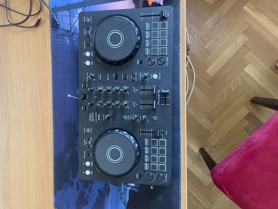 DDJ-FLX4 Consolă DJ