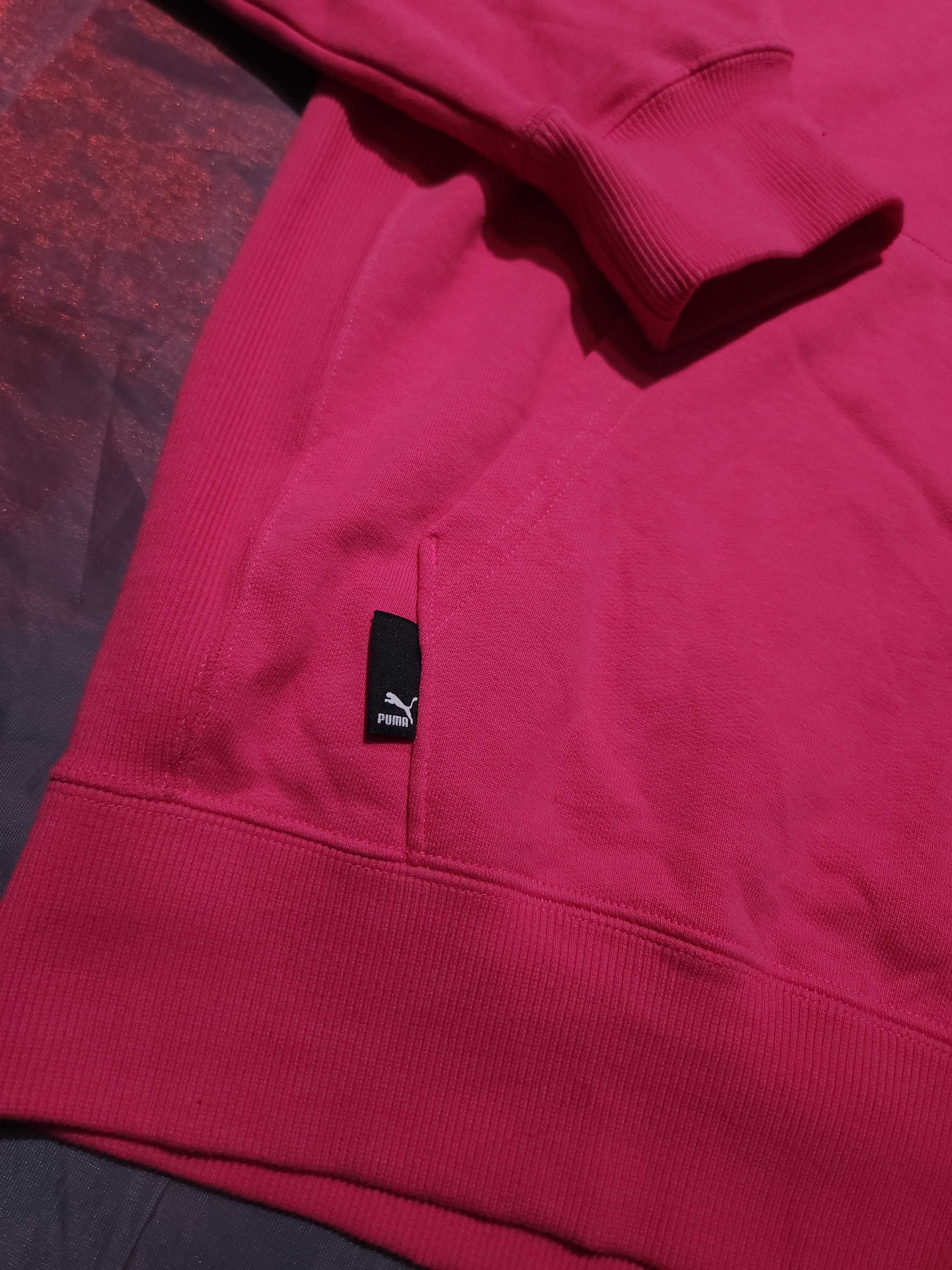 PUMA Суичър/Мъжки L