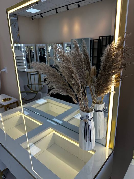 Salon uchun trimo yangi sifati zor