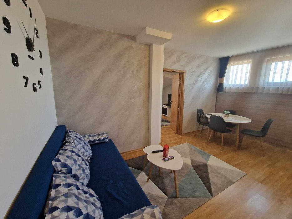 Продава се Двустаен апартамент в Банско - 70 кв.м за 1058 €/кв.м - Снимка #3