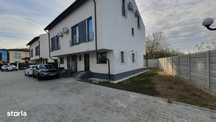 Vila duplex de Inchiriat Otopeni