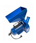 Moara pentru cereale, uruiala și furaje, putere motor 2,5 kw