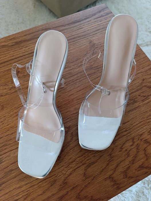 Дамски стилни токчета!