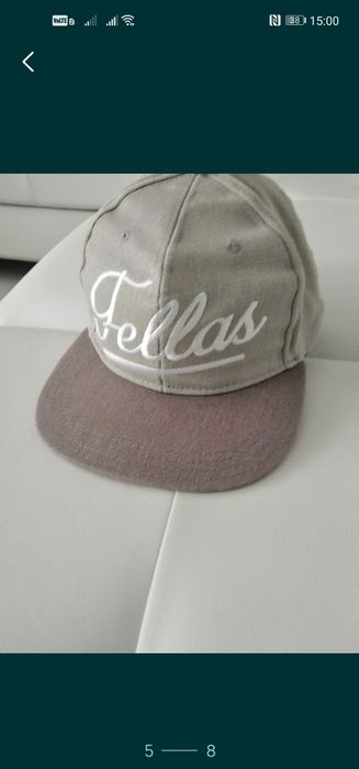 Vand Sapca fishbone, new yorker Nou nouța,calitate,Reglabi