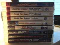 Need for Speed NFS Playstation 3 PS3