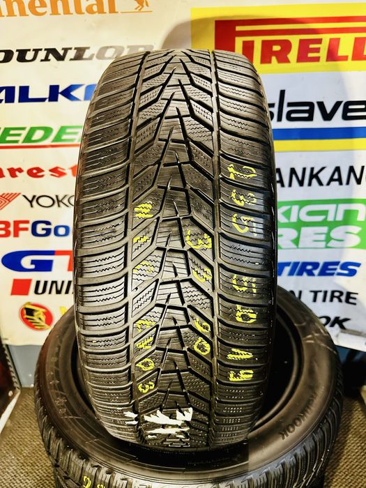 235/50 R19 103V XL - Hankook Winter I Cept Evo 3 X M+S Oferta