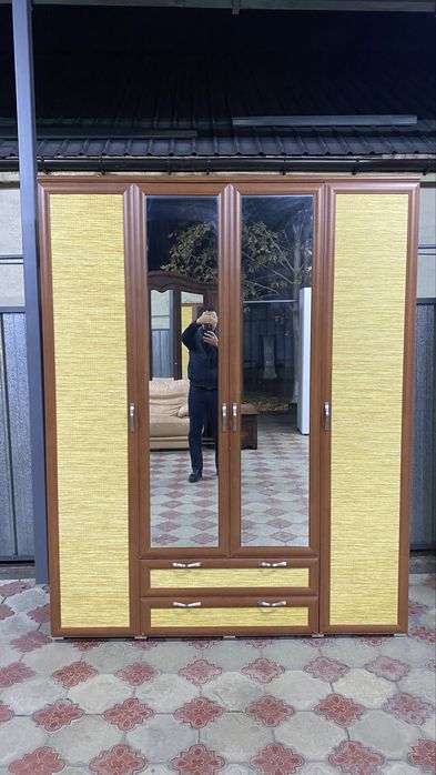 Шкаф Шифонер + доставка