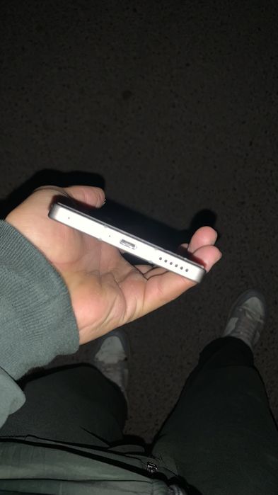 infenix note 50 pro