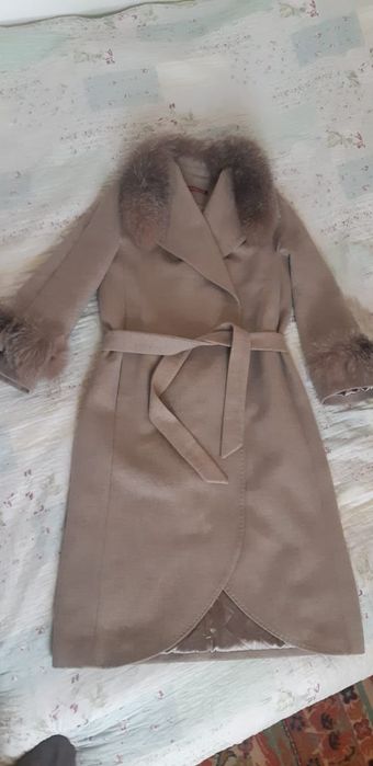 Продам кашемировые пальто